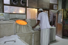 Doha Qatar met kinderen