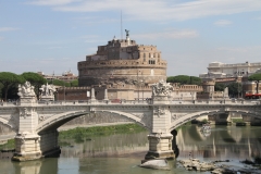 Rome met kinderen