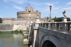 Rome met kinderen