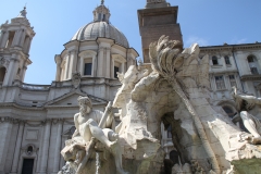 Rome met kinderen