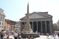 Rome met kinderen