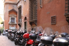 Rome met kinderen