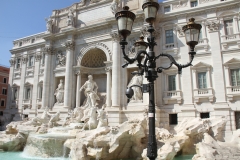 Rome met kinderen