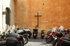 Rome met kinderen