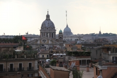 Rome met kinderen