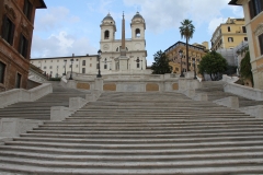 Rome met kinderen