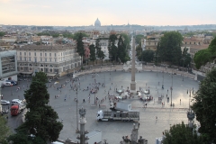 Rome met kinderen