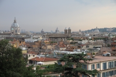Rome met kinderen