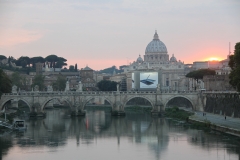 Rome met kinderen