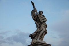 Rome met kinderen