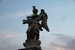 Rome met kinderen