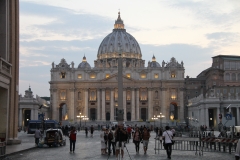 Rome met kinderen