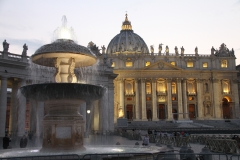 Rome met kinderen
