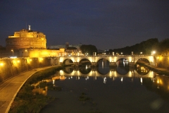 Rome met kinderen