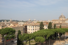 Rome met kinderen