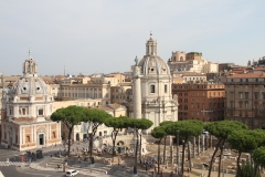 Rome met kinderen
