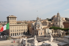 Rome met kinderen
