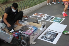 Rome met kinderen