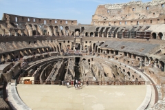 Rome met kinderen