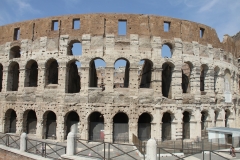 Rome met kinderen