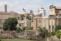 Rome met kinderen