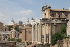 Rome met kinderen