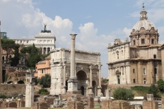 Rome met kinderen