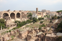 Rome met kinderen