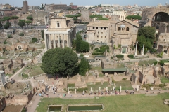 Rome met kinderen