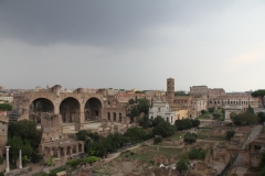 Rome met kinderen