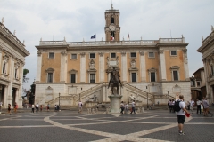 Rome met kinderen