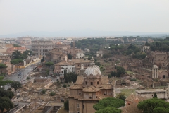 Rome met kinderen