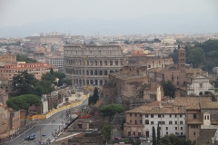 Rome met kinderen