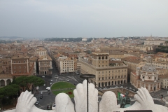 Rome met kinderen