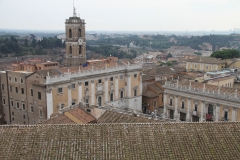 Rome met kinderen