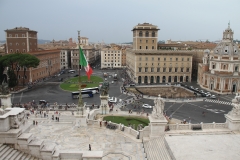 Rome met kinderen
