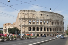 Rome met kinderen