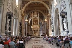 Rome met kinderen