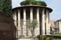 Rome met kinderen