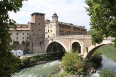 Rome met kinderen