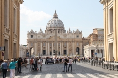 Rome met kinderen