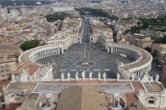 Rome met kinderen