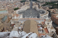 Rome met kinderen
