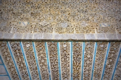 Palazzo reales Sevilla met kinderen