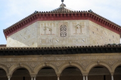 Palazzo reales Sevilla met kinderen