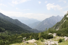 Triglav Slovenië met kinderen