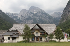Triglav Slovenië met kinderen