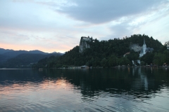 Bled Slovenië met kinderen