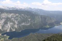 Bohinj Slovenië met kinderen