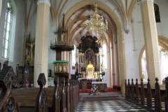 Radovljica Slovenië met kinderen